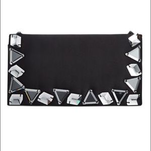 INC Aysun Gemstone Clutch